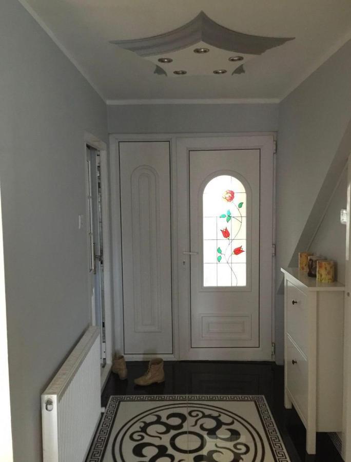Apartment Luxe Free Wifi, Free Parking, Free Netflix Friern Barnet Exterior foto