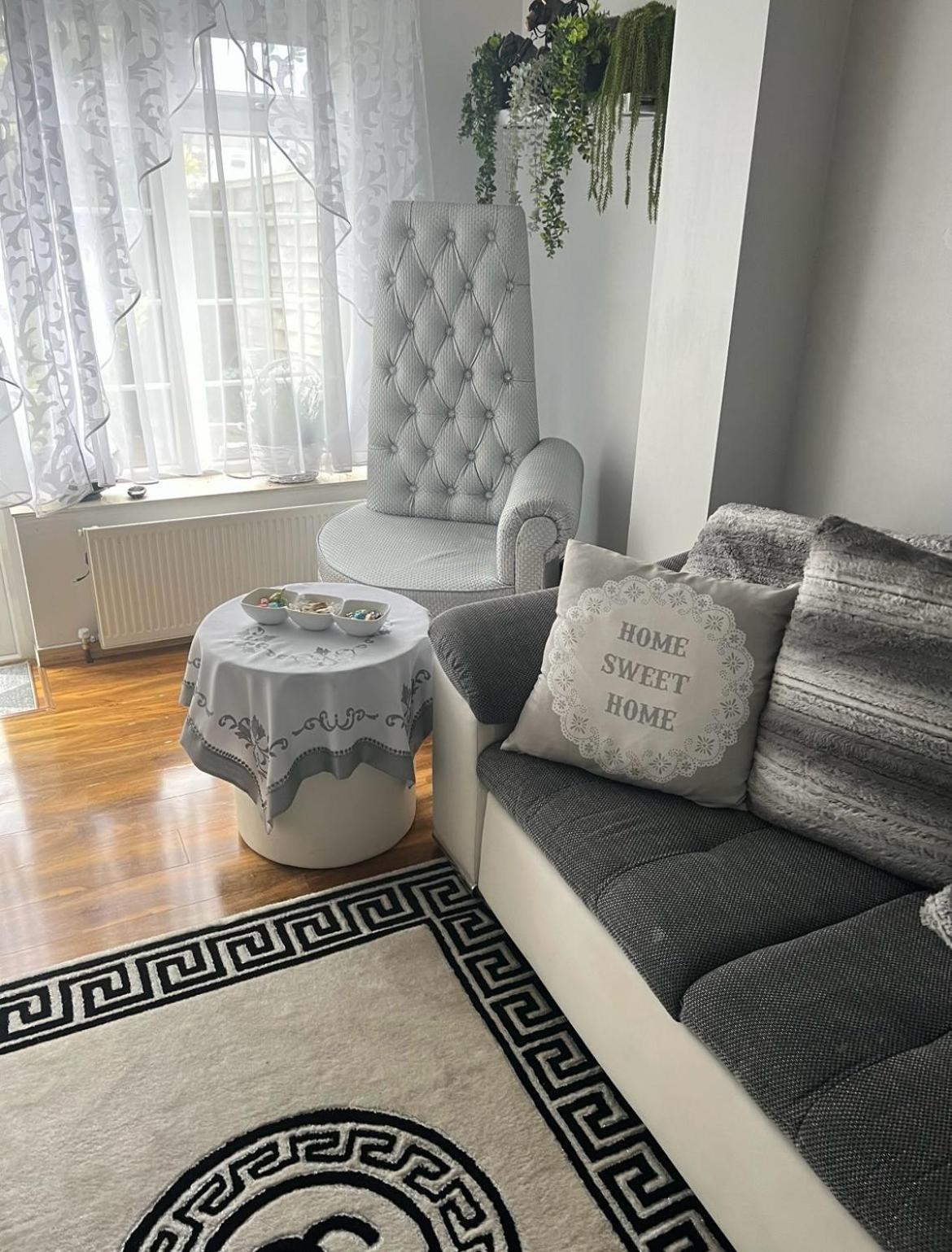 Apartment Luxe Free Wifi, Free Parking, Free Netflix Friern Barnet Exterior foto